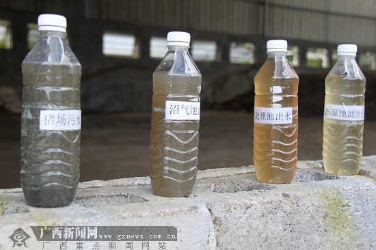 [玉林環(huán)保行]養(yǎng)殖污水循環(huán)利用 高架網床高效環(huán)保