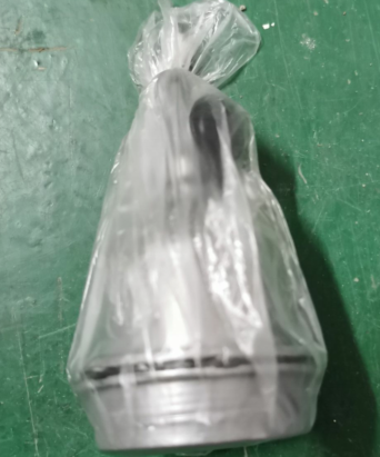 小三通燈頭，適合螺旋接頭