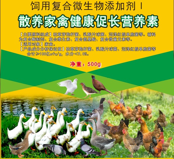 散養(yǎng)家禽健康促長營養(yǎng)素，散養(yǎng)土雞土鴨促長營養(yǎng)素，散養(yǎng)土蛋雞增產(chǎn)保健營養(yǎng)素