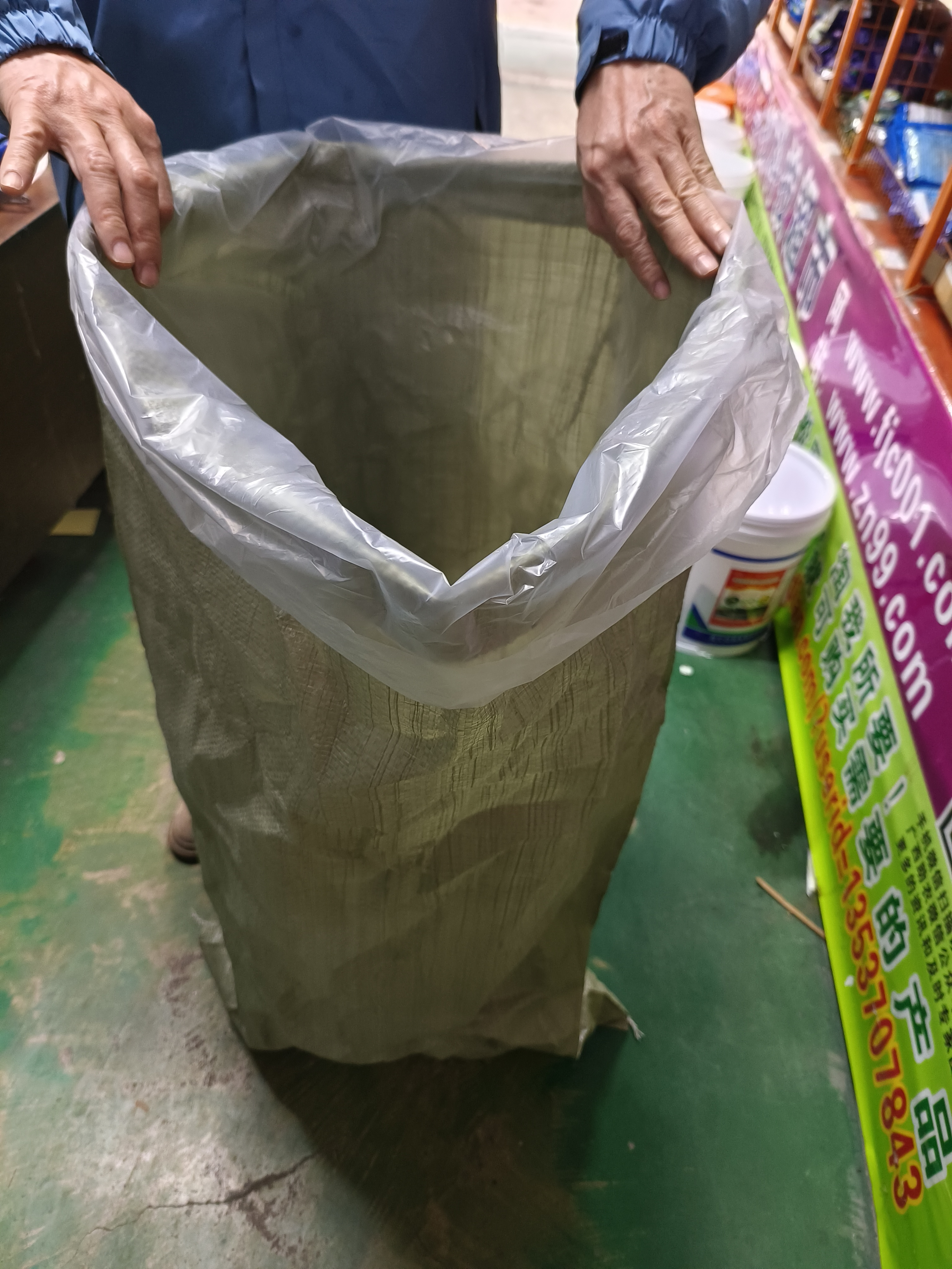 【新產(chǎn)品】推薦一款加厚型青貯、飼料發(fā)酵袋，省時(shí)省力更省場(chǎng)地，助你生態(tài)養(yǎng)殖更輕松