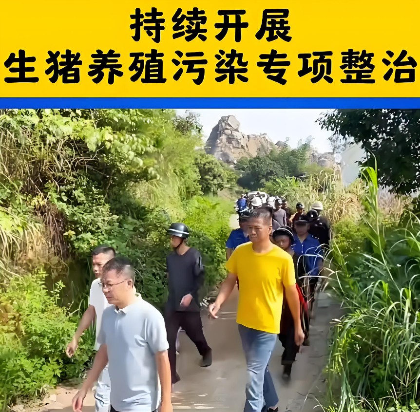 畜禽養(yǎng)殖環(huán)境污染專項整治.jpg