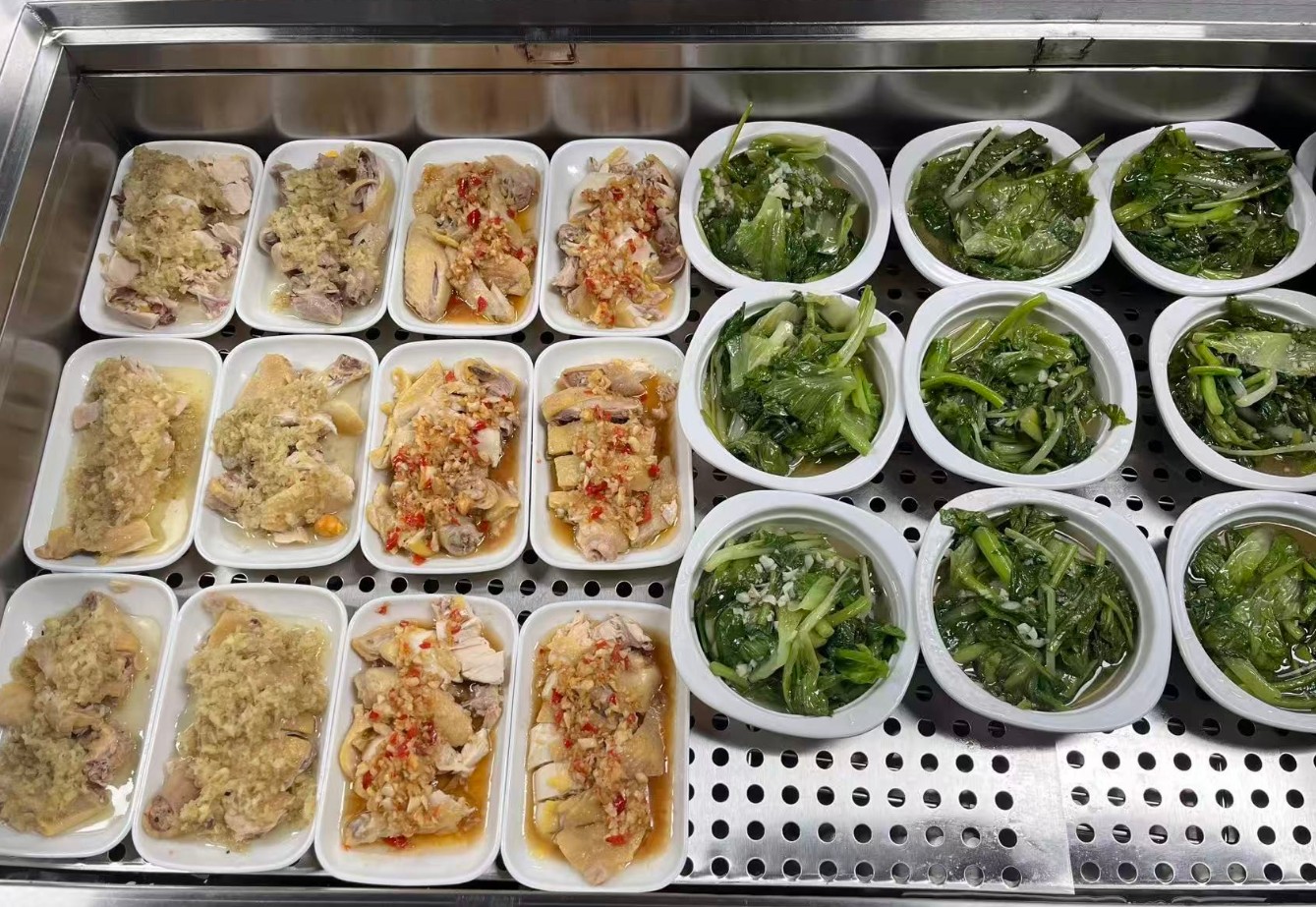 瑤鄉(xiāng)百弄社區(qū)食堂菜品1.jpg